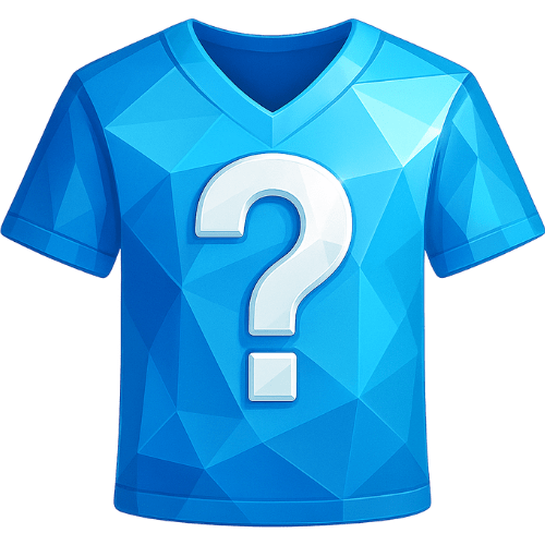 Guess the Player